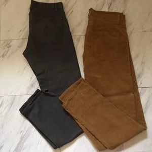 H&M Men Pants Bundle